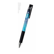 画像をギャラリービューアに読み込む, 筆記具(ボールペン) Writing implements (ballpoint pen)