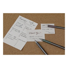 画像をギャラリービューアに読み込む, #筆記具(ボールペン) --- : Writing implements (ballpoint pen) :4902505632143