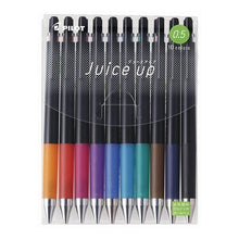 画像をギャラリービューアに読み込む, #ジュース #パイロット ゲルボールペン ジュースアップ 0.5 10色 --- : juice Pilot Gel Ballpoint Pen Juice Up 0.5 10 colors :4902505632150
