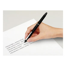 画像をギャラリービューアに読み込む, #フリクションボール #筆記具(ボールペン) --- : friction ball Writing implements (ballpoint pen) :4902505646546