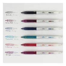 画像をギャラリービューアに読み込む, #イルミリー #パイロット ILMILY(イルミリー) チェリー・ピーチ 0.4mm ボールペン --- : Illumily Pilot ILMILY Cherry Peach 0.4mm Ballpoint Pen :4902505649011
