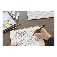 画像をギャラリービューアに読み込む, #フリクションボール #パイロット(PILOT) フリクションボールノックゾーン 0.5mm LFBKZ-2SEF-DR ディープレッド : (株)パイロット : PILOT Friction Ball Knock Zone 0.5mm LFBKZ-2SEF-DR D : 4902505652103