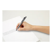 Load image into Gallery viewer, #Writing instruments (ballpoint pen) Pilot Corporation --- PILOT Ballpoint Pen Frixion Synergy Knock 03 O Orange LFSK13O | PILOT Writing instruments (ballpoint pen) :4902505663222