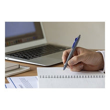 Load image into Gallery viewer, #Frixion #SynergyKnock 0.5mm Pink Pilot Corporation --- PILOT Ballpoint Pen Frixion Synergy Knock 05 P Pink LFSK15P | PILOT Frixion Synergy Knock 0.5mm pink :4902505663390
