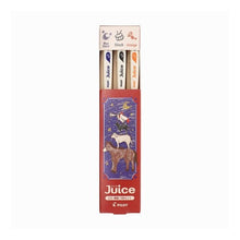 画像をギャラリービューアに読み込む, ジュース053色セット童話シリーズBS juice Pilot 053 color set fairy tale series BS