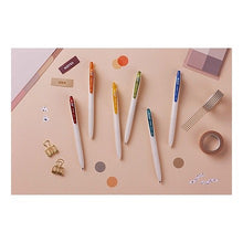 Load image into Gallery viewer, #Juice #Writing Instruments (Ballpoint Pen) Pilot Corporation --- PILOT Ballpoint Pen Gel BP Juice 05 CL Classic Blue LJU15CL | juice PILOT Writing implements (ballpoint pen) :4902505673917