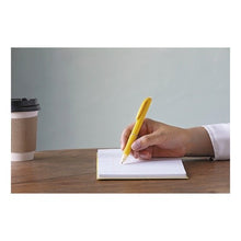 Load image into Gallery viewer, #Writing instruments (ballpoint pen) Pilot Corporation PILOT Ballpoint pen Oil-based BP Acroball 05 OWB Off-white BAB15OWB Pilot | PILOT Writing instruments (ballpoint pen) :4902505674013