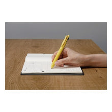 Load image into Gallery viewer, #Writing Instruments (Ballpoint Pen) --- PILOT Multifunction Pen Acroball 4+1 05 CO Coral Orange BH41AB155CO : Writing instrument (ballpoint pen) :4902505674143