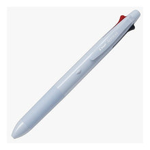 Load image into Gallery viewer, #Writing implements (ballpoint pen) Pilot Corporation --- PILOT Acroball 4+1 Multifunction Pen 07 LGY Blue Gray BH41AB175LGY | PILOT Writing implements (ballpoint pen) :4902505674181