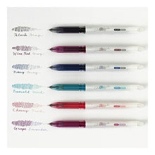 Load image into Gallery viewer, #PILOT#Ballpoint Pen Illumily CTC Pilot Corporation --- PILOT Ballpoint Pen Illumily CTC BP 04 OL-MI LIL25S4OLMI | PILOT Ballpoint Pen Illumily CTC :4902505674662