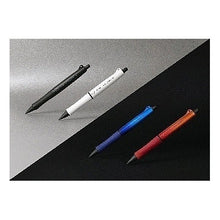 Load image into Gallery viewer, #ザ・ドクターグリップ 0.5mm ブラックアクセント マットブラック シャープペンシル --- : The Doctor Grip 0.5mm Black Accent Matte Black :4902505677656