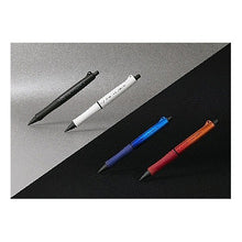 画像をギャラリービューアに読み込む, #ドクターグリップ #ザ・ドクターグリップ 0.3mm ブラックアクセント マットブラック --- : doctor grip The Doctor Grip 0.3mm Black Accent Matte Black :4902505677700