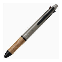 画像をギャラリービューアに読み込む, #PILOT 多機能筆記具 4+1ウッド ソイルベージュ BH41FW155SBE --- : PILOT Multifunctional Writing Instrument 4+1 Wood Soil Beige BH41FW155SBE :4902505683756