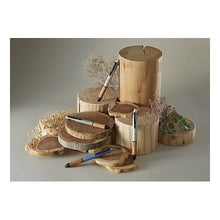 Load image into Gallery viewer, #Writing instruments Pilot PILOT Multi-functional writing instrument 4+1 Wood 05 SBE Soil Beige BH41FW155SBE : writing implements :4902505683756