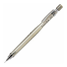 画像をギャラリービューアに読み込む, #S3 #パイロット シャープペンシル S3 エススリーtransparentbeige 0.4mm --- : S3 Pilot Mechanical Pencil S3 S3 transparentbeige 0.4mm :4902505686481