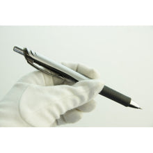 Load image into Gallery viewer, #EnerGel Knock 0.7 Black BL77-A #EnerGel Knock 0.7mm Black --- Pentel :4902506070951 :4902506070968