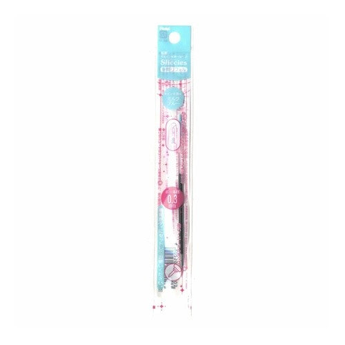 Sliccies Refill 03 Milk Blue Sliccies Refill XBGRN3S2 Pentel Pentel: 4902506251503