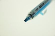 画像をギャラリービューアに読み込む, #ぺんてる #パック蛍光ハンディラインS スカイブルー --- : Pentel Pack fluorescent handy line S sky blue :4902506280787