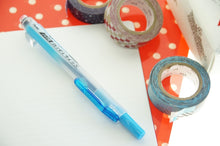 画像をギャラリービューアに読み込む, #ぺんてる #パック蛍光ハンディラインS スカイブルー --- : Pentel Pack fluorescent handy line S sky blue :4902506280787