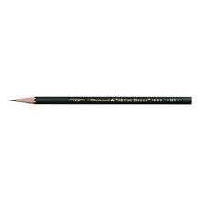 画像をギャラリービューアに読み込む, 鉛筆9800 HB pencil Mitsubishi 9800 HB