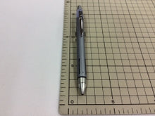 画像をギャラリービューアに読み込む, #ジェットストリーム0.7mmガンメタ/黒 三菱鉛筆(株) --- 三菱鉛筆 油性ボールペン ジェットストリーム SXN-250-07ガンメタリック43 | mitsubishi pencil Jet stream 0.7mm gunmetal/black :4902778019641 :4902778019634