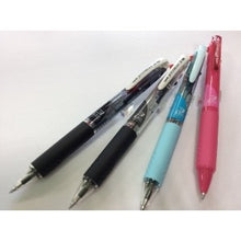画像をギャラリービューアに読み込む, #3色ボールペン #SXE3-400-07 黒 24 三菱鉛筆 --- ジェットストリーム 0.7 透明ブラック 書きやすい SXE340007.24 : 3 color ballpoint pen SXE3-400-07 Black 24 :4902778022252