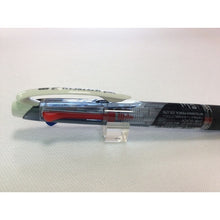 画像をギャラリービューアに読み込む, #3色ボールペン #SXE3-400-07 黒 24 三菱鉛筆 --- ジェットストリーム 0.7 透明ブラック 書きやすい SXE340007.24 : 3 color ballpoint pen SXE3-400-07 Black 24 :4902778022252