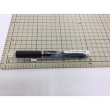 画像をギャラリービューアに読み込む, #3色ボールペン #SXE3-400-07 黒 24 三菱鉛筆 --- ジェットストリーム 0.7 透明ブラック 書きやすい SXE340007.24 : 3 color ballpoint pen SXE3-400-07 Black 24 :4902778022252