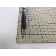 画像をギャラリービューアに読み込む, #3色ボールペン #SXE3-400-07 黒 24 三菱鉛筆 --- ジェットストリーム 0.7 透明ブラック 書きやすい SXE340007.24 : 3 color ballpoint pen SXE3-400-07 Black 24 :4902778022252