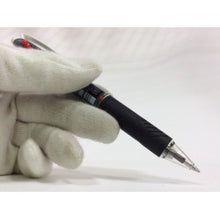 画像をギャラリービューアに読み込む, #3色ボールペン #SXE3-400-07 黒 24 三菱鉛筆 --- ジェットストリーム 0.7 透明ブラック 書きやすい SXE340007.24 : 3 color ballpoint pen SXE3-400-07 Black 24 :4902778022252