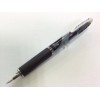 画像をギャラリービューアに読み込む, #3色ボールペン #SXE3-400-07 黒 24 三菱鉛筆 --- ジェットストリーム 0.7 透明ブラック 書きやすい SXE340007.24 : 3 color ballpoint pen SXE3-400-07 Black 24 :4902778022252