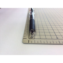 画像をギャラリービューアに読み込む, #3色ボールペン #SXE3-400-10 透明 T --- : 3 color ballpoint pen SXE3-400-10 Transparent T :4902778022269