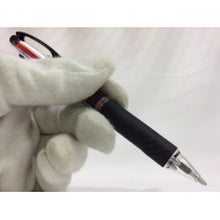画像をギャラリービューアに読み込む, #3色ボールペン #SXE3-400-10 透明 T --- : 3 color ballpoint pen SXE3-400-10 Transparent T :4902778022269