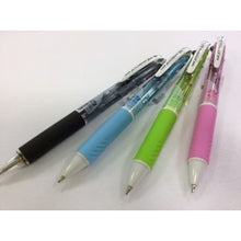 画像をギャラリービューアに読み込む, MSXE3-500-07 黒 24 Mitsubishi Pencil MSXE3-500-07 Black 24