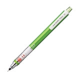 画像をギャラリービューアに読み込む, M5-450 1P グリーン 6 クルトガ (0.5mm芯) グリーン 三菱鉛筆 三菱鉛筆(Mitsubishi Pencil) :4902778028155