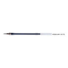 画像をギャラリービューアに読み込む, シグノ替芯 UMR-1-05 黒 24 Mitsubishi Pencil Signo refill UMR-1-05 black 24