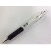 Load image into Gallery viewer, #3-Color Ballpoint Pen #SXE3-400-05 White 1 Mitsubishi Pencil Co., Ltd. --- Mitsubishi Pencil Jetstream 0.5 White Easy to Write SXE34000 | 3-Color Ballpoint Pen Mitsubishi Pencil SXE3-400-05 White 1 :4902778042298