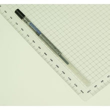 Load image into Gallery viewer, SXR-89-07 Black 0.7mm Oil-Based Ballpoint Pen Refill SXR-89-07 Black Mitsubishi Pencil Mitsubishi Pencil: 4902778092330