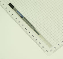 Load image into Gallery viewer, SXR-89-07 Black 0.7mm Oil-Based Ballpoint Pen Refill SXR-89-07 Black Mitsubishi Pencil Mitsubishi Pencil: 4902778092330