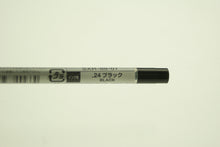 Load image into Gallery viewer, SXR-89-07 Black 0.7mm Oil-Based Ballpoint Pen Refill SXR-89-07 Black Mitsubishi Pencil Mitsubishi Pencil: 4902778092330