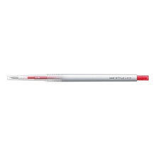 画像をギャラリービューアに読み込む, UMN-139-38 レッド 15 Mitsubishi Pencil UMN-139-38 Red 15