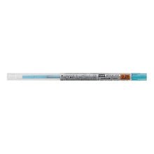 画像をギャラリービューアに読み込む, スタイルフィット・リフィールスカイブルー UMR-109-28 スカイブルー 48 Mitsubishi Pencil Style Fit Refill Sky Blue UMR-109-28 48