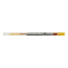 画像をギャラリービューアに読み込む, UMR-109-28 ゴールデンイエロー uni-ball UMR-109-28 Golden Yellow
