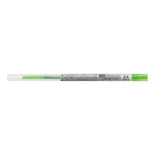 画像をギャラリービューアに読み込む, UMR-109-05 ライムグリーン 5 uni-ball UMR-109-05 Lime Green 5