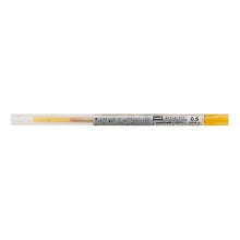 Load image into Gallery viewer, UMR-109-05 ゴールデンイエロー uni-ball UMR-109-05 Golden Yellow
