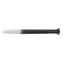 画像をギャラリービューアに読み込む, UE3H-159 ブラック 24 Mitsubishi Pencil UE3H-159 Black 24