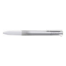 画像をギャラリービューアに読み込む, CVS UE3H-208 シルバー 26(5P) Mitsubishi Pencil CVS UE3H-208 Silver 26(5P)