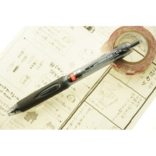 Load image into Gallery viewer, #PowerTank #Standard Black Mitsubishi Pencil Co., Ltd. --- Mitsubishi Pencil Oil-based Ballpoint Pen Power Tank SN-200PT-05 Black 24 Mitsubishi Pencil | Mitsubishi Pencil Power tank standard black :4902778124925