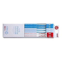 Load image into Gallery viewer, 5563 6カク PLT PB+R 2B Mitsubishi Pencil 5563 6k PLT PB+R 2B