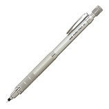 画像をギャラリービューアに読み込む, #クルトガ #M5-1017 1P シルバー 26 --- : Kurtga M5-1017 1P Silver 26 :4902778129487